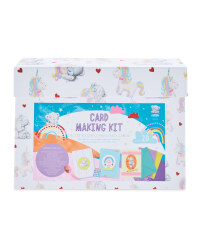 Me To U Card Making Kit