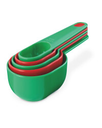 Crofton Measuring Cups