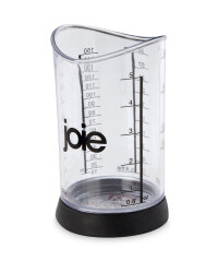 Measuring Cups - Black