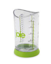 Measuring Cups - Green