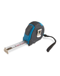 Large Blue 10m Measuring Tape