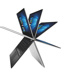 Medion 11.6” 2 in 1 Laptop 4GB 64GB