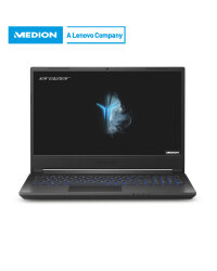 Medion 15.6" Gaming Notebook