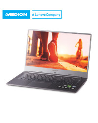 Medion 15.6" Laptop