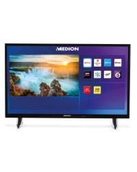 Medion 32" Smart Full HD TV