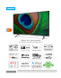 Medion 43" UHD Android Smart TV