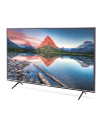 Medion 50” Smart 4K UHD TV with HDR