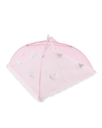 Medium Butterfly Food Umbrella