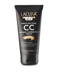 Lacura Medium CC Cream