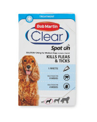 Medium Dog Spot On