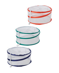 Medium Food Umbrellas