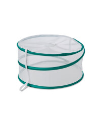 Medium Food Umbrellas - Green