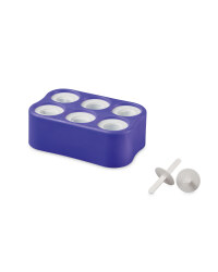 Medium Ice Lolly Mould