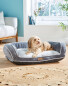 Medium Recycled Pet Bed
