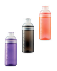 Medium Trio Sistema Bottles