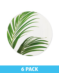Kirkton House Palm Leaf Plates