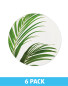 Kirkton House Palm Leaf Plates