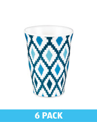 Kirkton House Ikat Tumblers