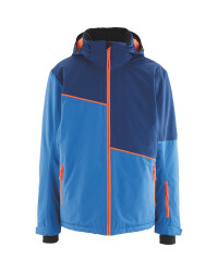 Men's Ski Jacket - Blue