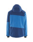 Men's Ski Jacket - Blue