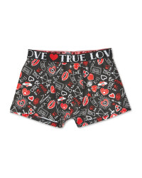 Men's True Love Avenue Hipsters