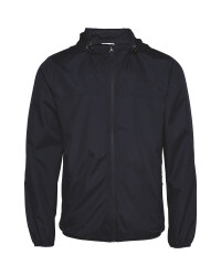 Men's Anthracite Packable Mac