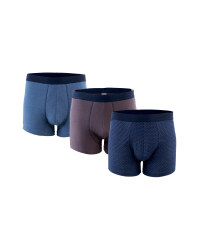 Men's Assorted Geo Hipsters