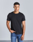 Men's Avenue Black T-Shirt 3 Pack