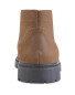 Men's Avenue Brown Smart Boots