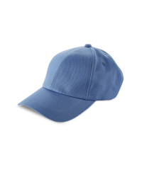 Men's Baseball Sandwich Hat - Denim