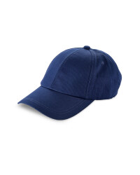 Men's Baseball Sandwich Hat - Navy