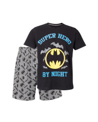 Men's Batman Pyjamas