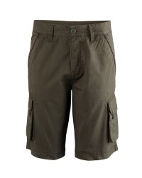 Men's Bermuda Cargo Shorts - Khaki