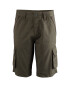 Men's Bermuda Cargo Shorts - Khaki