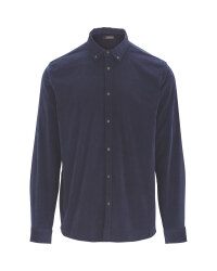 Men's Corduroy Shirt