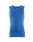 Men's Blue Fitness Vest
