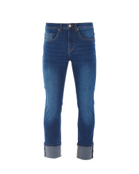 Men's Blue Outdoor Jeans 33"