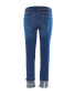 Men's Blue Outdoor Jeans 33"