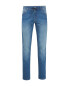 Avenue Men's Blue Jeans