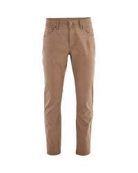 Brown Stretch Jeans 34"L/36"W