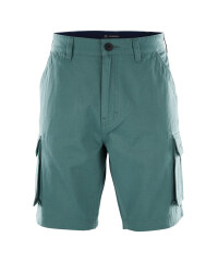 Men's Cargo Shorts - Green