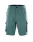 Men's Cargo Shorts - Green