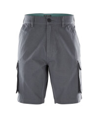 Men's Cargo Shorts - Grey