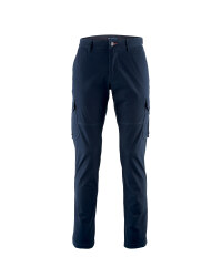 Men's Cargo Trousers 31" - Navy