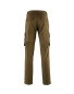 Men's Cargo Trousers 33" - Khaki