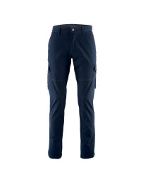 Men's Cargo Trousers 33" - Navy