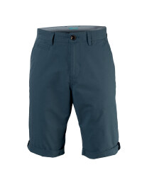 Men's Chino Shorts - Blue Mirage