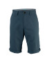 Men's Chino Shorts - Blue Mirage