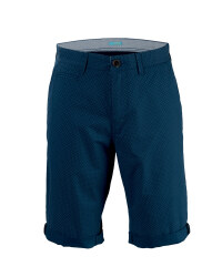 Men's Chino Shorts - Navy