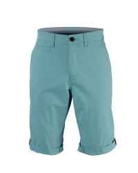 Men's Chino Shorts - Nile Blue